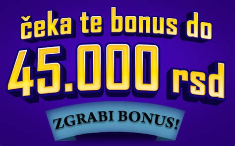 koja kladionica daje bonus|Top bonusi u kladionicama 2023 .